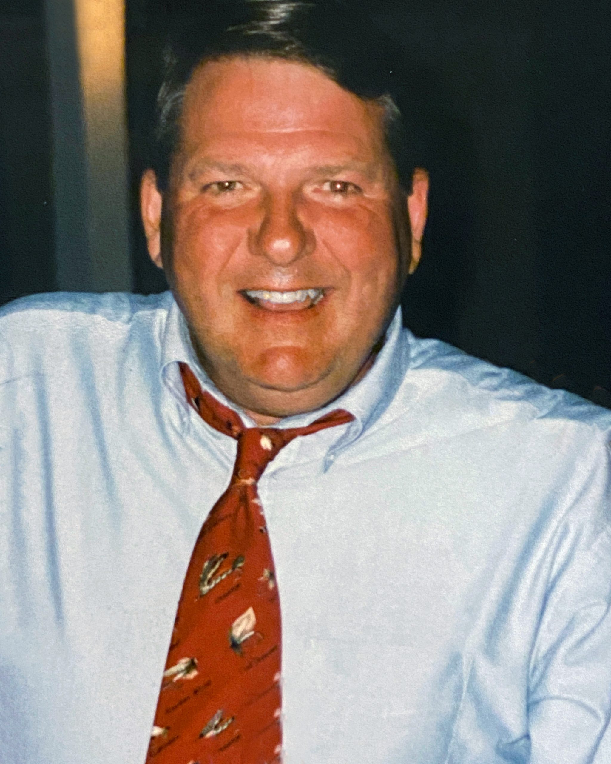 Richard Harry Bloomquist News, Sports, Jobs Post Journal